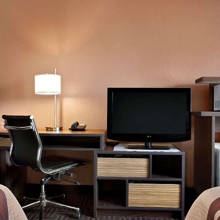 Rodeway Inn Effingham Luaran gambar