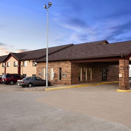 Rodeway Inn Effingham Luaran gambar