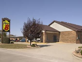 Rodeway Inn Effingham Luaran gambar