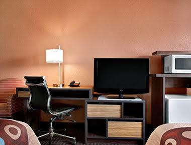 Rodeway Inn Effingham Luaran gambar