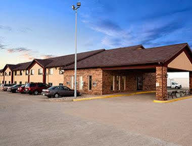 Rodeway Inn Effingham Luaran gambar