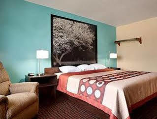Rodeway Inn Effingham Luaran gambar